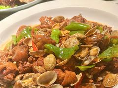 -船歌·鱼水饺青岛菜(闽江二路店)