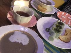 -Kitchen·Y洋厨房西餐厅(王府壹号店)