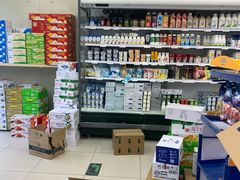 -牛奶便利(东四店)
