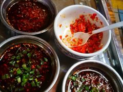 沾蝶-陈记泸州酸菜豆花火锅(建设路店)