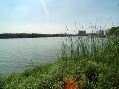 -美兰湖景区