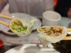 -添福来墨鱼饺子 · 海鲜东北菜(泡崖店)