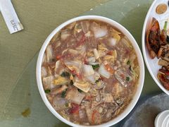 -白沙码头海鲜广场