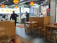 -西工饭庄快餐厅(西工小街店)