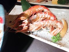 -蟹将军·松叶蟹和牛日料放题自助(K11店)