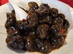 -粤北餐馆