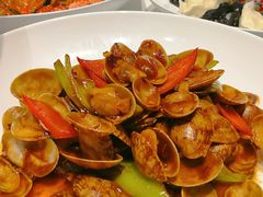 -渔家风味·鲅鱼水饺·央视展播·海鲜天津菜(开发区店)