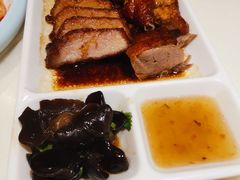 -太兴餐厅(小径湾店)
