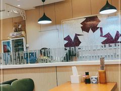 -秦老大西安羊肉泡馍馆(健德门店)