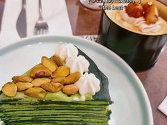 开心果软曲-瑞幸咖啡(灵芝地铁站店)
