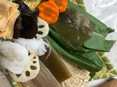 时令小拼盘-鱼酷活鱼烤鱼(中联广场店)