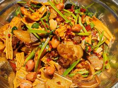 -大碗先生(万家丽店)