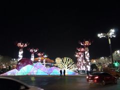 -袁家村关中印象体验地(大唐不夜城店)