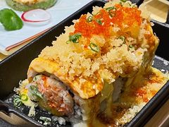 -鱼跃食堂·精致寿司(东林美域店)