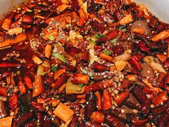 山城毛血旺-天和晟新京菜.水煮鱼.湘土菜(国展店)