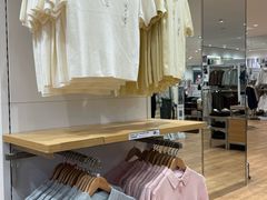 -MUJI无印良品(滨江宝龙城店)