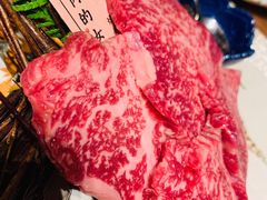 -黑牛の店·和牛烧肉(合生汇店)