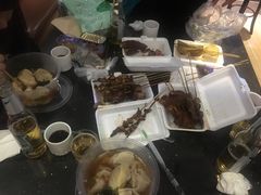 -尊柜ktv(海江新天地店)