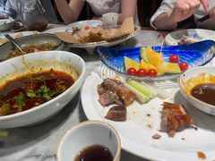 -辛香汇·锦里丨现炒川菜(中南城店)