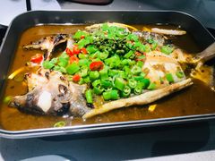 -半天妖烤鱼(印象城店)