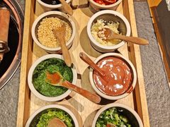 -老墙根涮肉(王四营店)