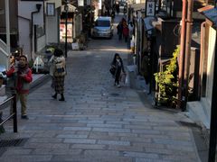 门面-% Arabica(京都东山店)