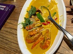 -喜越泰莱·泰越料理(海逸新天地店)