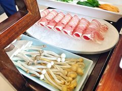 -皇城老妈川味火锅·大连海鲜火锅(港湾店)