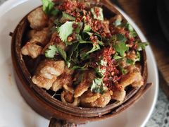 -范记豆花庄(东门好吃街店)