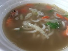 -喔爸韩国料理(环球银泰城店)