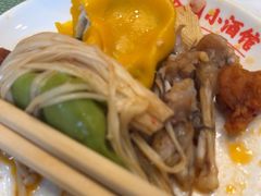 -金谷园饺子·烧烤(人大总店)