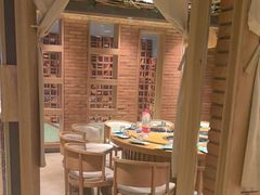 -蘸小院铁锅炖·蘸酱菜·东北菜(怀远门店)
