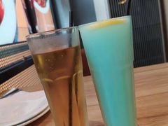 -棒约翰比萨·意面(金桥国际店)