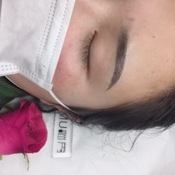 -谜秀韩式半永久纹眉纹绣洗眉