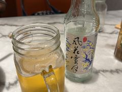 -中8楼风尚云南菜(颐堤港店)