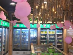 -锅圈食汇火锅烧烤食材超市(解放西路店)