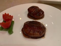 法国鹅肝金钱鸡-8餐厅(新葡京酒店)