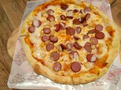 -玛格萝妮(汇智国际商业中心店)