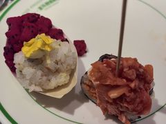 -亚马逊海鲜自助(梅溪湖步步高店)