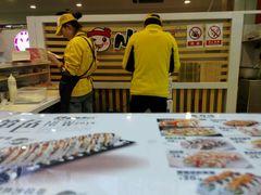 -N多寿司(同曦假日百货店)