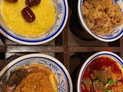 -西安饭庄·非遗陕菜(钟楼店)