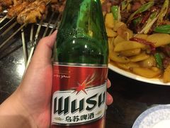 -217丰惠源抓饭(星湖街店)