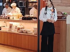 -西贝(虹口龙之梦店)