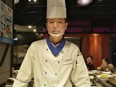 -尚雅铁板料理自助餐厅(乐松店)