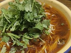 -阿福板凳面(观音桥店)