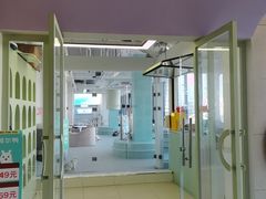 -怪兽屋·羊驼·猫咖·狗咖(俊华广场店)