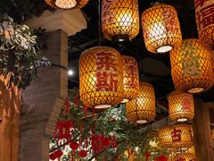 -南京大牌档(苏州中心店)