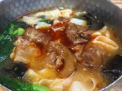 -小满手工粉(上海文峰广场店)