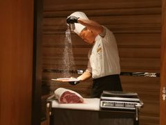 -老乾杯和牛烧肉(王府中环店)