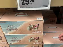 -盒马X会员店(王府井奥莱UP TOWN店)